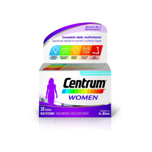 Centrum Women 30 Pack