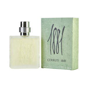 Cerruti 1881 Mens 50ml Edt Spr