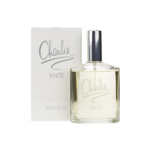 Revlon Charlie White Ladies 100ml Edt Spr