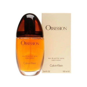 Klein CK Obsession Ladies 100ml Edp Spr