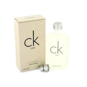 Calvin Klein CK One 50ml Edt Spr