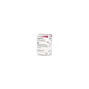 COAGUCHEK XL LANCETS 50