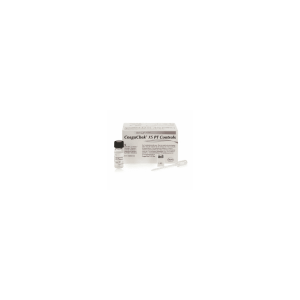 COAGUCHEK XS PT CONTROLS 4