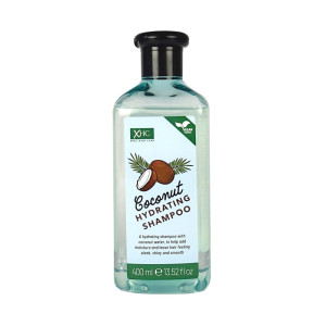 Xpel Coconut Water Revitalising Shampoo 400ml