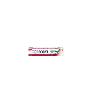 Corsodyl Daily Toothpaste Original  75ml