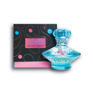 Arden Curious Ladies 30ml Edp Spr