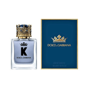 D&G K Mens 50ml Edp Spr