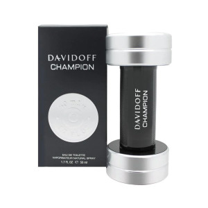 Davidoff Champion Mens 90ml Edt Spr