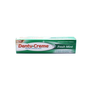 POLIGRIP Dentu-Creme Economoy Pack 75ml