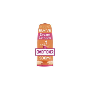 LOREAL Elvive Dream Lengths Conditioner 500ml
