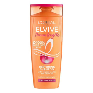 LOREAL Elvive Dream Lengths Shampoo 400ml