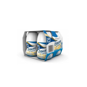 ABBOTT Ensure Compact Banana 24X125ml
