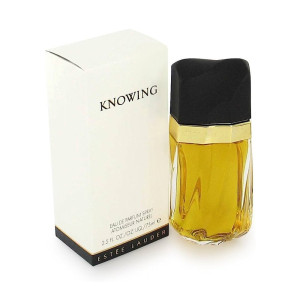 Lauder Estee Lauder Knowing 75ml Edp Spr