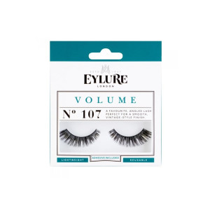 Eylure Volume Lashes No 107