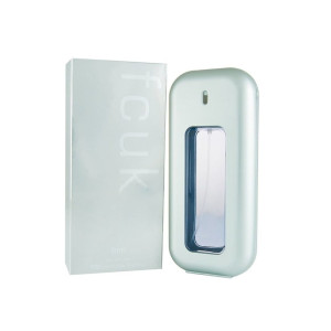 Fcuk For Her 100ml Edt Spr