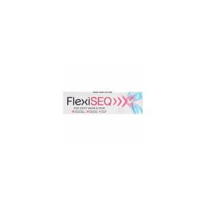Flexiseq for Joint Wear & Tear (Active) 50G