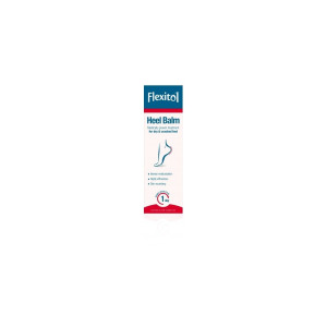 FLEXITOL HEEL BALM  112g