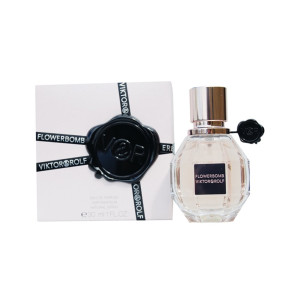 Viktor Flowerbomb Ladies 50ml Edp Spr