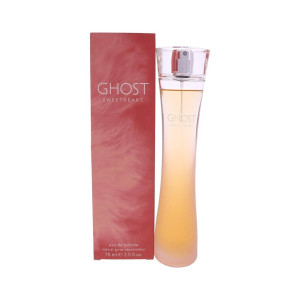 Ghost Sweetheart 75ml Edt Spr