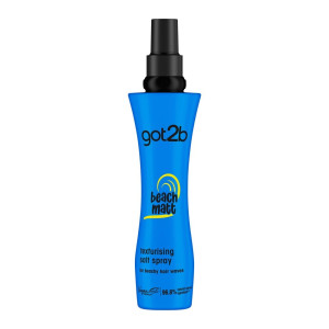 Schwarz Got2B Beach Matt Salt Spray 200ml