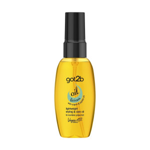 Schwarz Got2B Oil-Licious Styling Oil 50ml