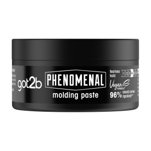 Schwarz Got2B Phenomenal Moulding Paste 100ml