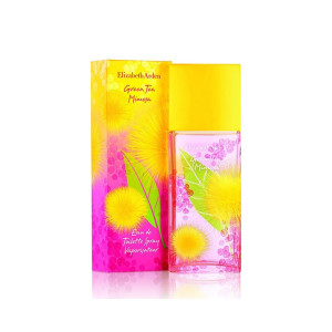 Arden Green Tea Mimosa 100ml Edt Spr
