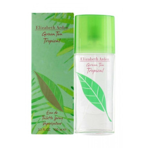 Arden Green Tea Tropical 100ml Edt Spr