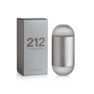Herrera 212 Ladies 60ml Edt Spr