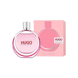 Hugo Extreme Ladies 75ml Edp Spr