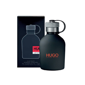 Hugo Just Different 75ml Edt Spr