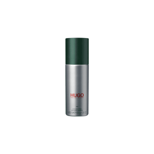 Hugo Man (Green) 150ml Deodorant Spr