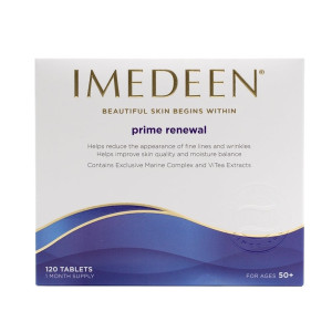 IMEDEEN PRIME RENEWAL 120 PACK