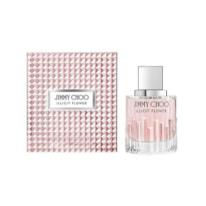 Choo Jimmy Choo Illicit Flower 60ml Edt Spr