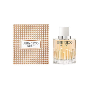 Choo Jimmy Choo Illicit Ladies 100ml Edp Spr