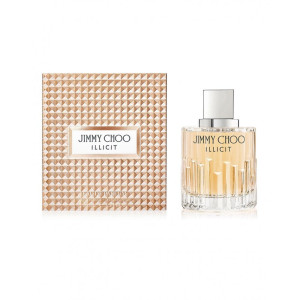 Choo Jimmy Choo Illicit Ladies 40ml Edp Spr