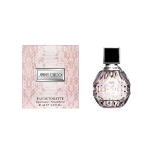 Choo Jimmy Choo Ladies 40ml Edt Spr