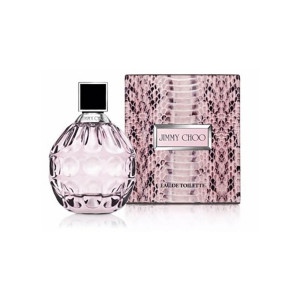 Choo Jimmy Choo Ladies 60ml Edt Spr