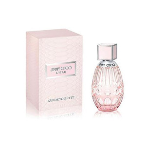 Choo Jimmy Choo L'Eau Ladies 40ml Edt Spr