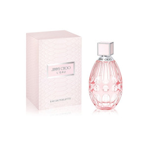 Choo Jimmy Choo L'Eau Ladies 60ml Edt Spr