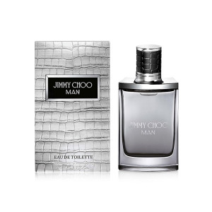 Choo Jimmy Choo Man 30ml Edt Spr