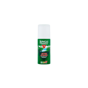 JUNGLE FORMULA EXTRA STRONG AEROSOL 90ML