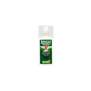 Jungle Formula Maximum  Pump 90ml