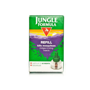 Jungle Formula Plug In Refill