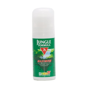 Jungle Formula Roll On Maximum 50ml