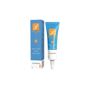 Kelo-Cote UV Gel Tube 6G