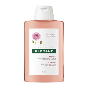 Klorane Peony Shampoo 200ml