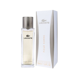Lacoste Pour Femme 50ml Edp Spr