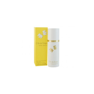 Ricci L'Air Du Temp Ladies 30ml Edt Spr