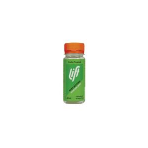 Lift Glucose Fruity Tropical Shot 60ml